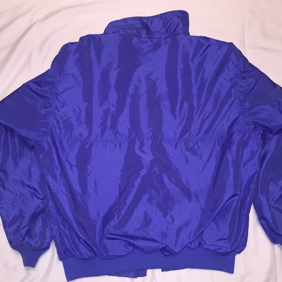 Vintage Patagonia Fleece Lined Jacket Large - Picture 8 of 12